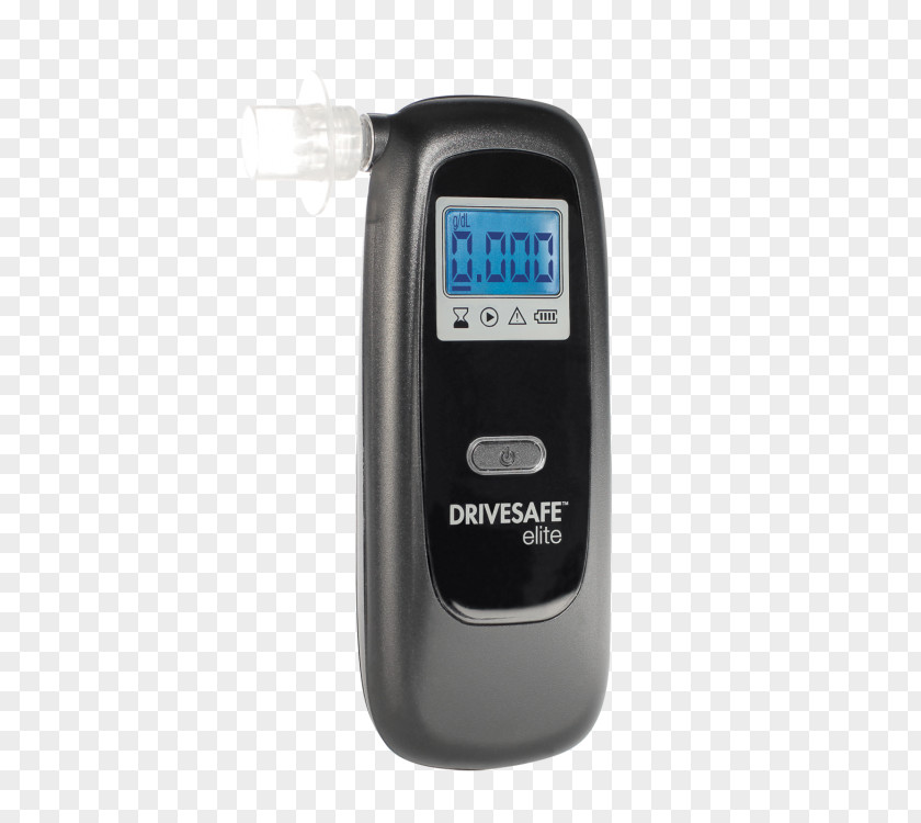Drive Safety Ignition Interlock Device Breathalyzer Sensor Industry Product Design PNG