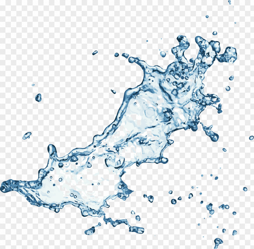 Flow,water,Splashes,splash Water Splash PNG