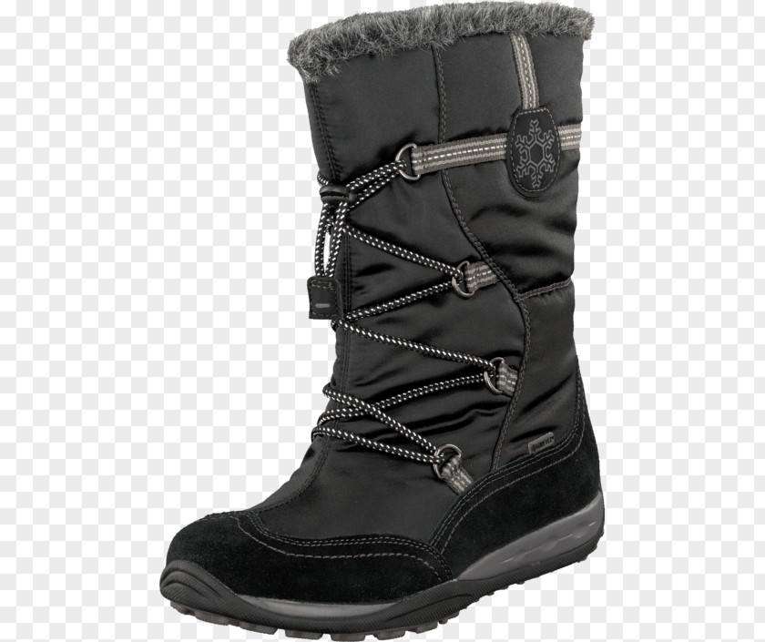 Gore-Tex Snow Boot Shoe Wellington Mukluk PNG