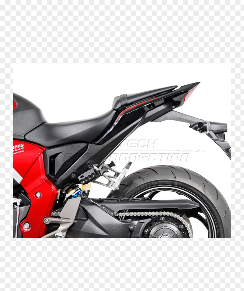 Honda 1000 Saddlebag CB1000R Tire Motorcycle PNG