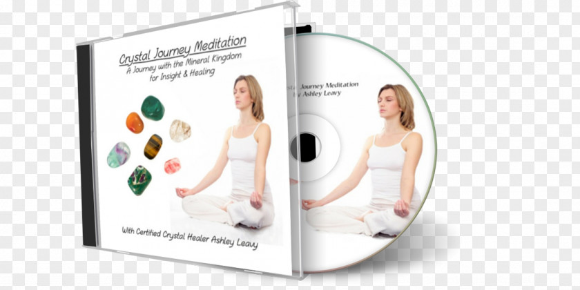Meditation Crystal Healing Rock Spirituality Guided PNG