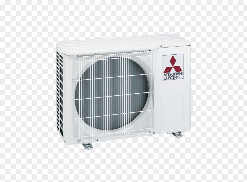 Mitsubishi Electric Inverterska Klima Power Inverters Air Conditioner Сплит-система PNG