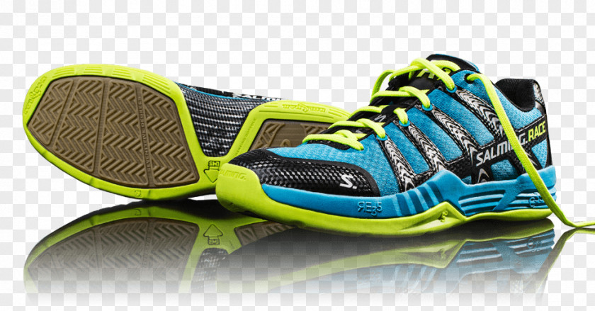 Nike Sneakers Shoe Salming Sports Floorball Squash PNG