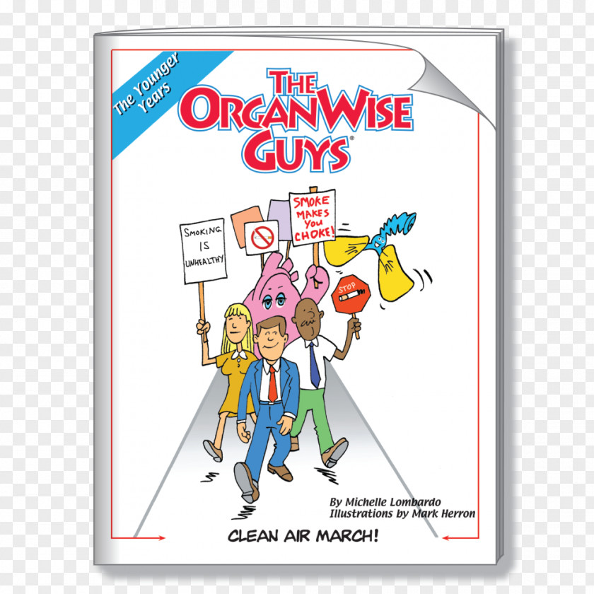 Organwise Guys Organ-Ic Gardening ?Sabes Algo Acerca De Los Germenes? Marcha Por El Aire Limpio Clip Art PNG