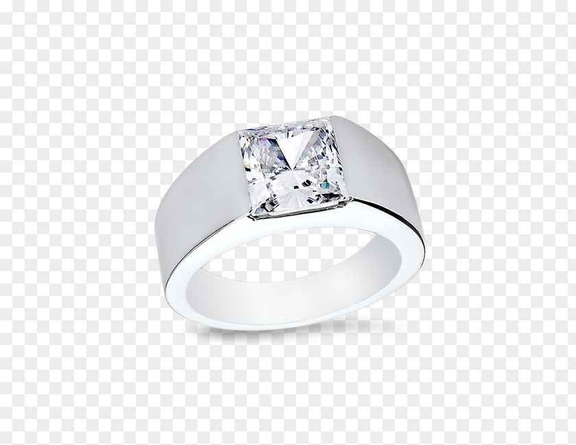 Ring Wedding Engagement Body Jewellery Silver PNG