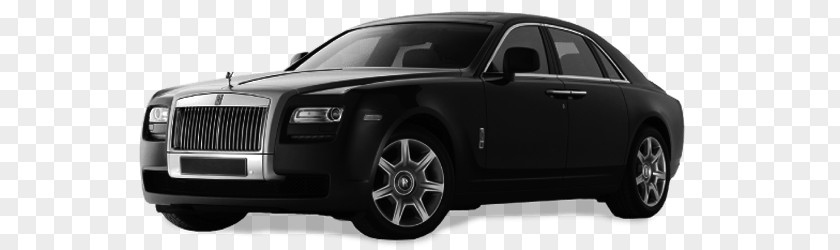 Rolls Royce PNG clipart PNG