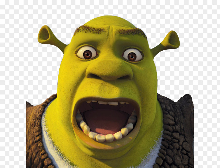 Shrek Ogres And Dronkeys The Musical YouTube 2 Lord Farquaad PNG