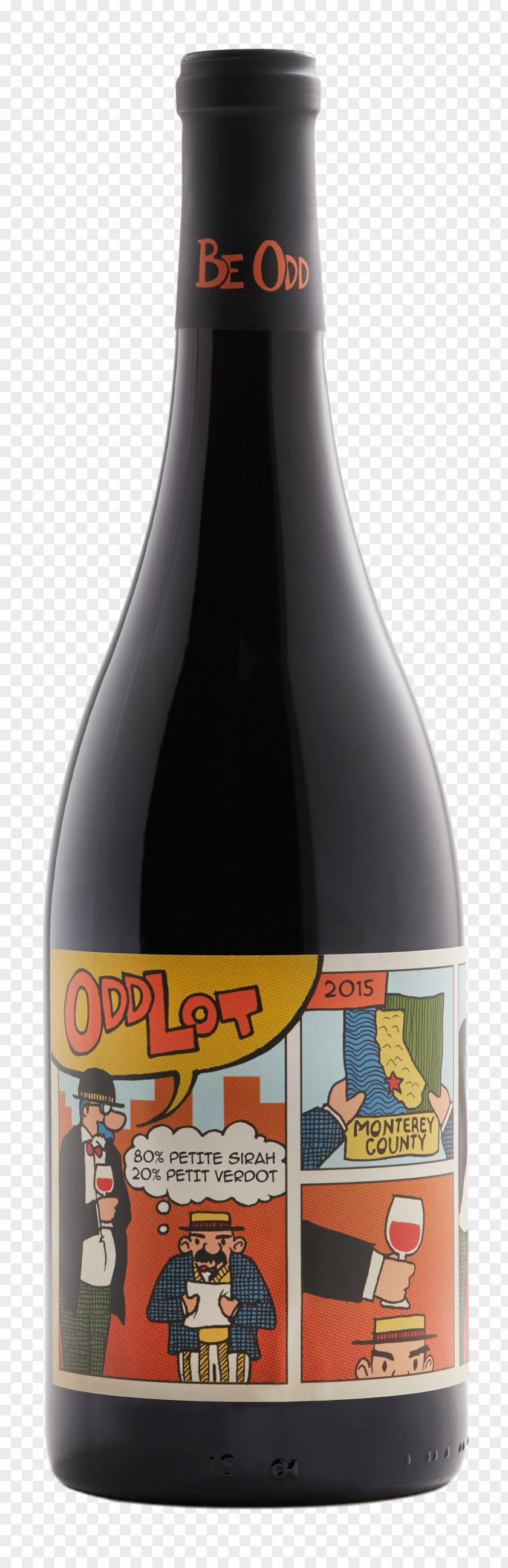Wine Fox Grape Liqueur Beer Pinot Noir PNG