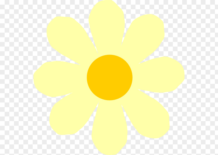 Yellow Flowers Flower Clip Art PNG