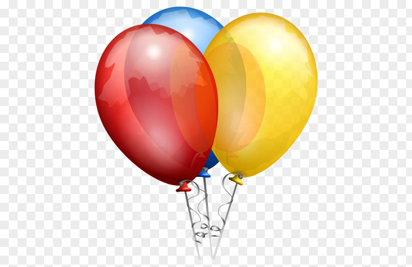 Balloon Image Birthday Cake Party Clip Art PNG