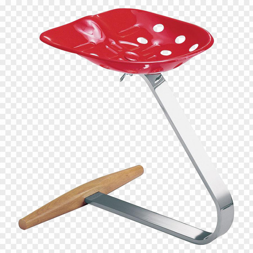 Design Eames Lounge Chair Sgabello Mezzadro Zanotta Stool PNG