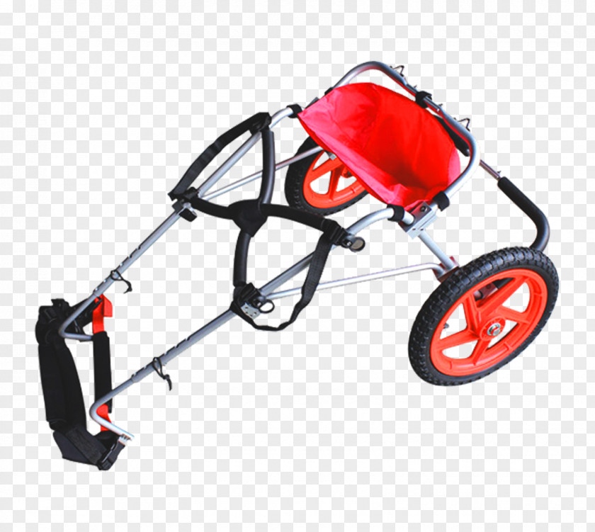 Dog Wheelchair Bag Pet Motor Vehicle PNG