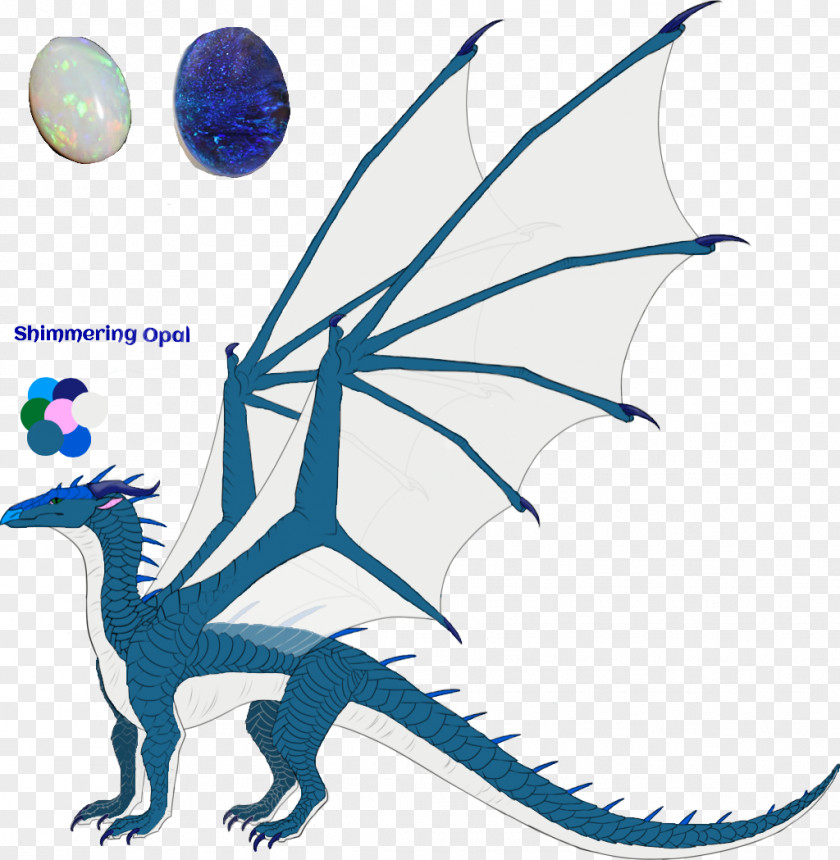 Dragon Wings Of Fire Christmas Clip Art PNG