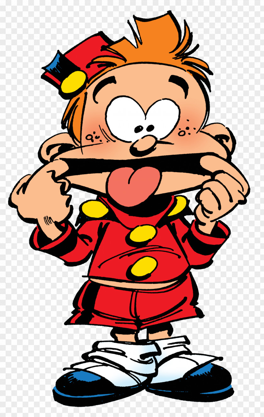 Dupuis Le Petit Spirou Et Fantasio Comics Det Forstår Du, Når Du Bliver Stor PNG