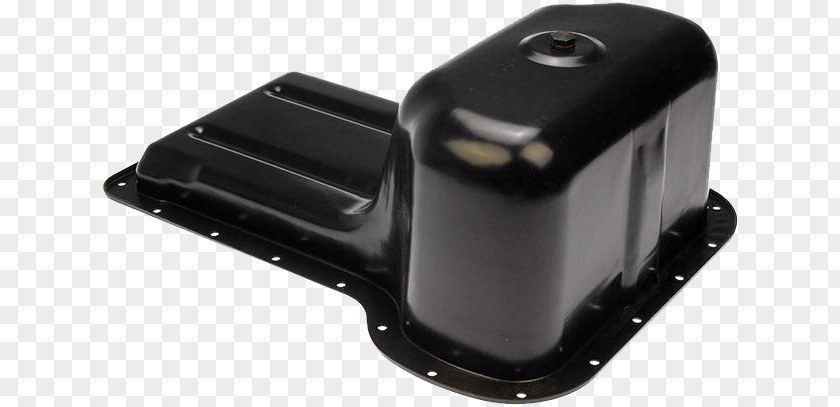 Engine Oil Pan Location Ford Super Duty Power Stroke Car Sump PNG