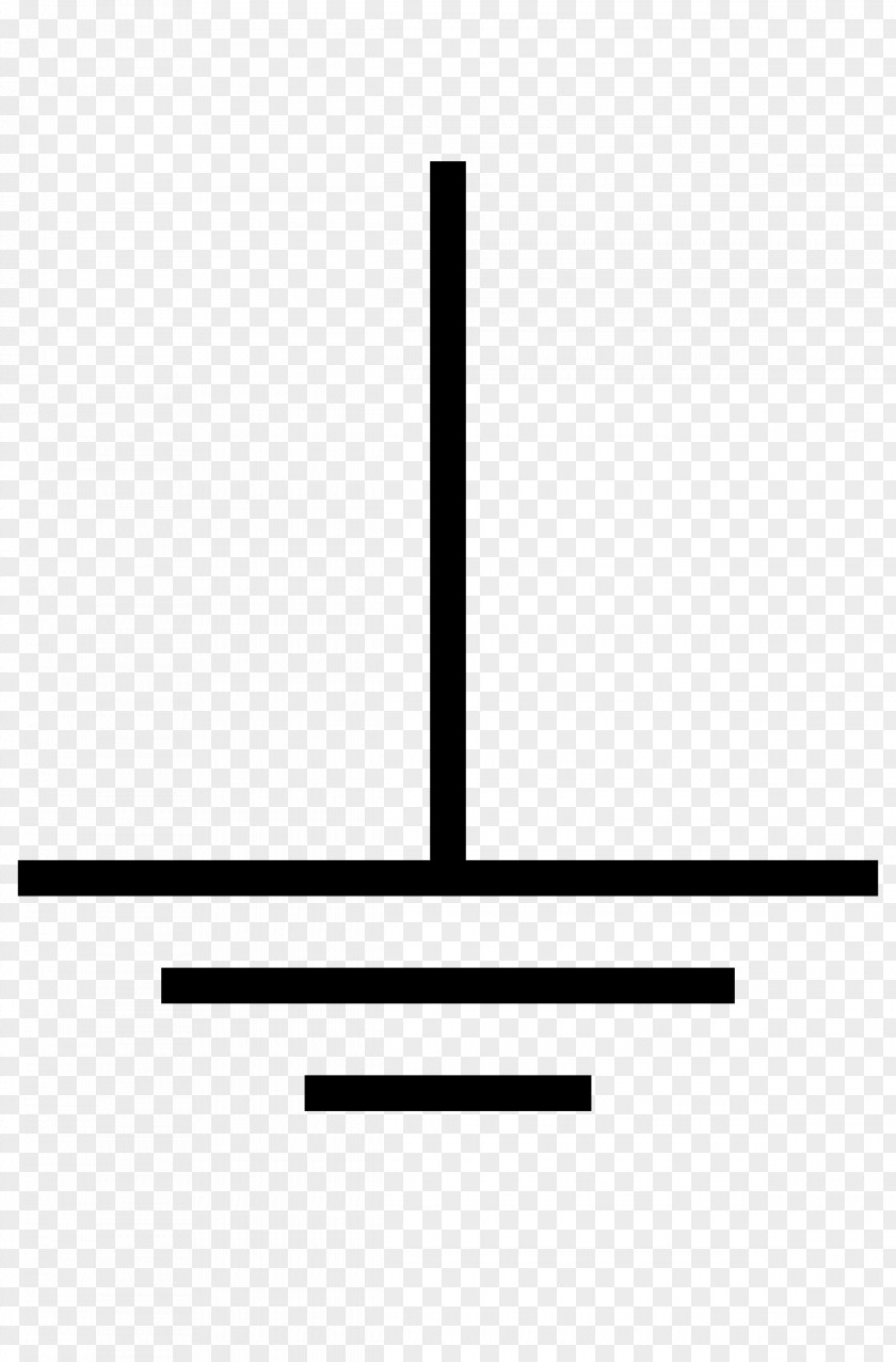 Ground Earth Circuit Diagram Electrical Wires & Cable Electronic Symbol PNG