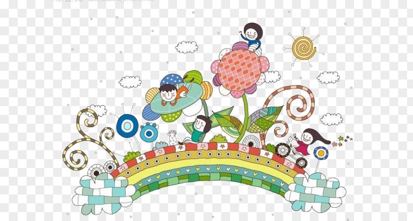 Happy Children Child Royalty-free Clip Art PNG