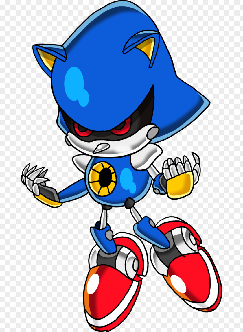 Hedgehog Metal Sonic Shadow The CD R Knuckles Echidna PNG