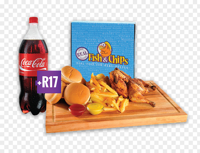 Junk Food Fish And Chips Fast Squid As French Fries PNG