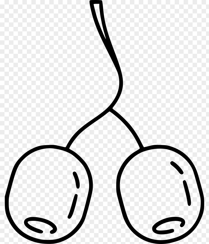 Line White Plant Clip Art PNG