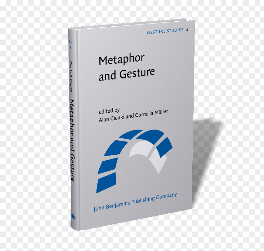 Metaphoric Metaphor And Gesture Concept Map PNG