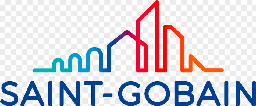 Saint-Gobain Logo Manufacturing Architectural Engineering PNG