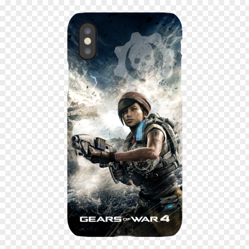 Scam And War IPhone 6 Plus Apple 7 X Gears Of 4 PNG