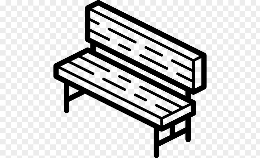 Table Bench Designer PNG