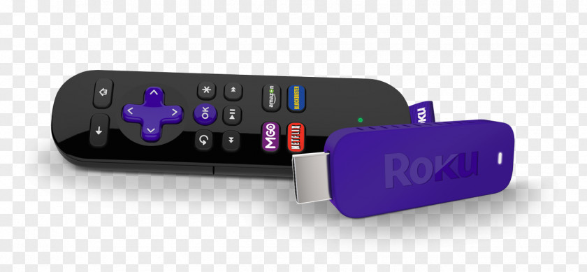 Version Control Roku Streaming Stick 3500R Chromecast HDMI Media PNG