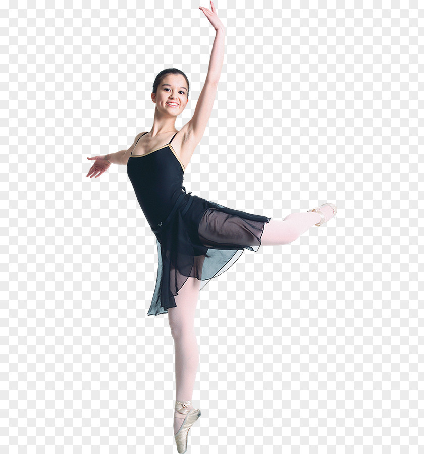 Ballet Anna Pavlova Dancer Pointe Technique PNG