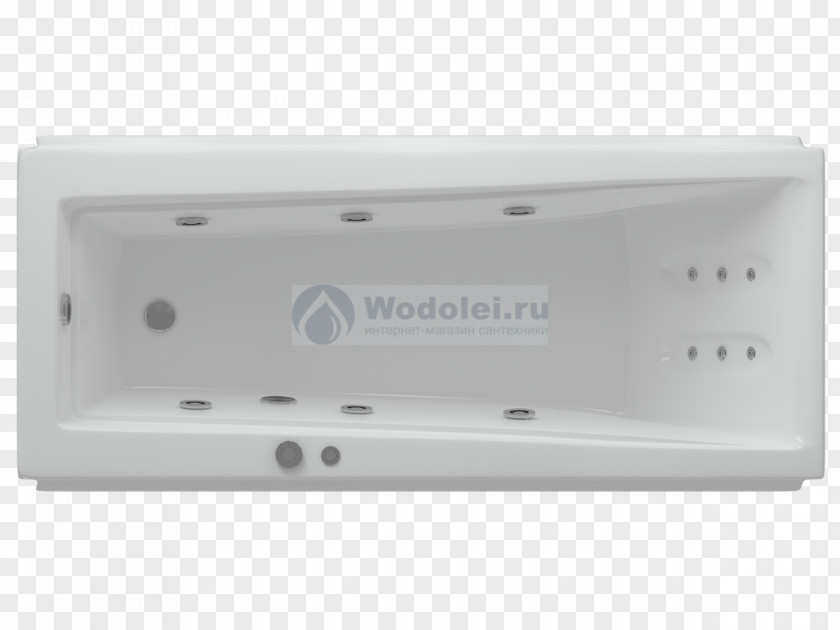 Bathtub Hot Tub Акрил Bathroom Plumbing Fixtures PNG