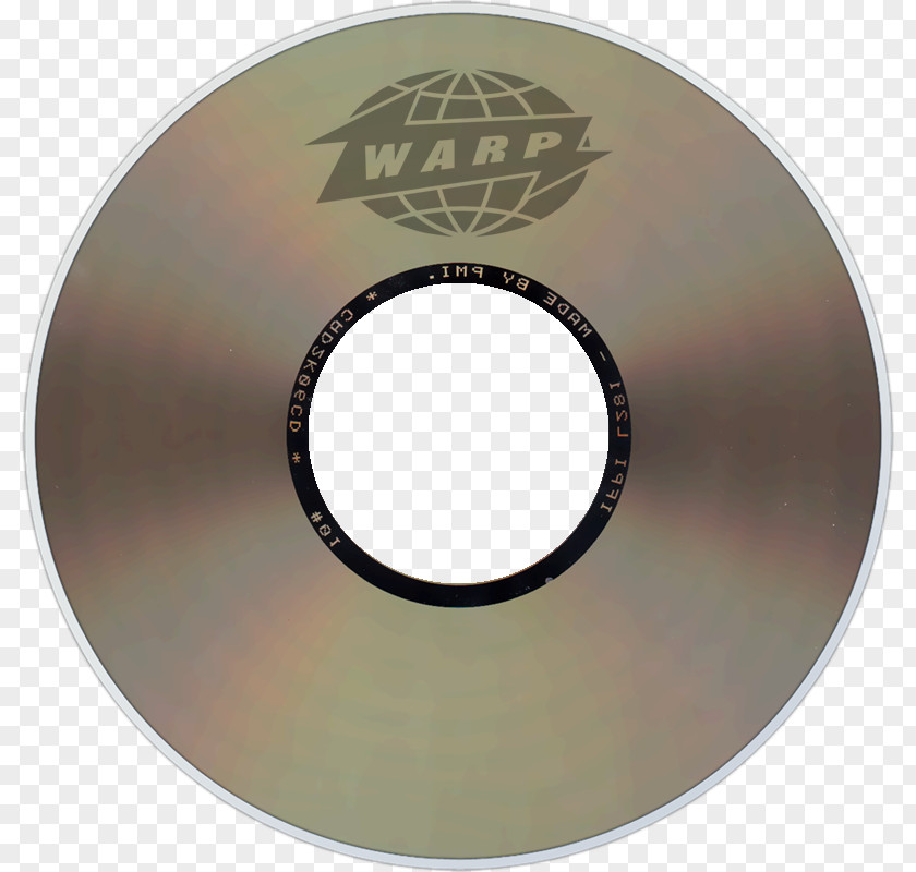 Bi Yanjing Compact Disc Drumhead PNG