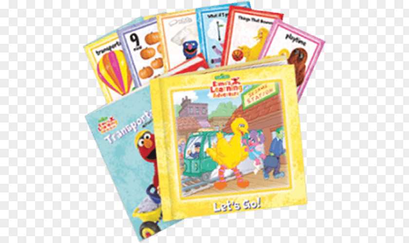 Book Activity Elmo Child PNG