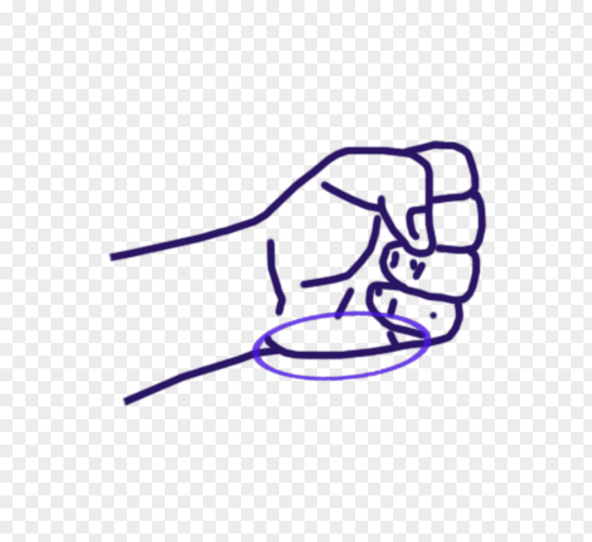 Boxing Clip Art Thumb Hand Fist PNG