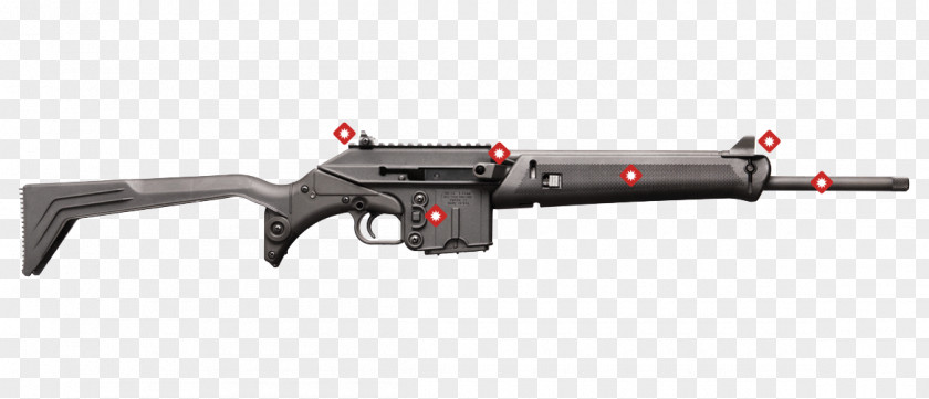 Car Trigger Airsoft Guns Firearm PNG