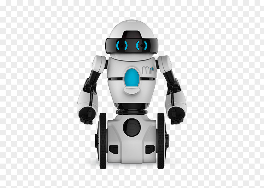 Discount Posters Spielzeugroboter WowWee RoboSapien Android PNG