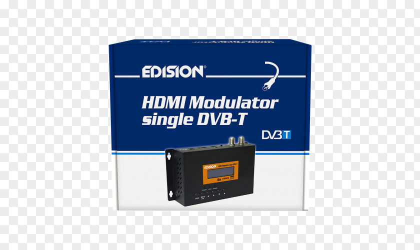 DVB-T2 Modulation Digital Video Broadcasting HDMI PNG