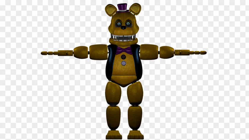 Freddy Fazbear's Pizzeria Simulator Five Nights At Freddy's 2 3 Survival Logbook Jump Scare PNG