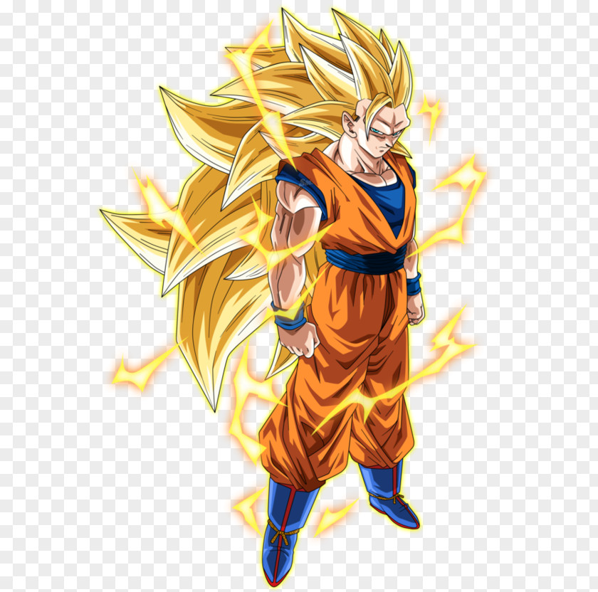 Goku Vegeta Gotenks Majin Buu Gohan PNG