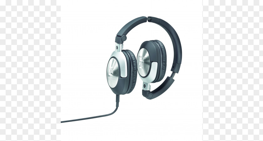 Headphones Ultrasone Performance Audio Sound PNG