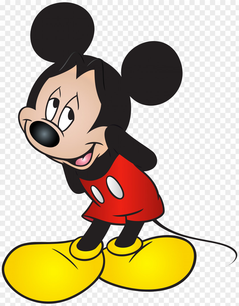 Mickey Mouse Free Transparent Image Castle Of Illusion Starring Minnie IPhone 5s 5c PNG