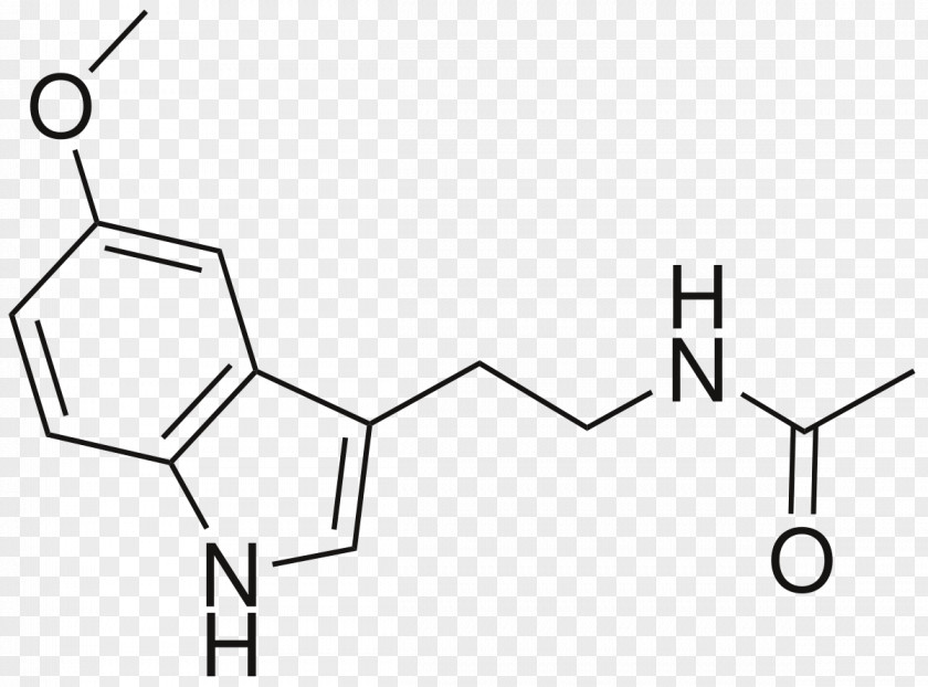 N-Acetylserotonin N,N-Dimethyltryptamine Melatonin Acetylserotonin O-methyltransferase PNG