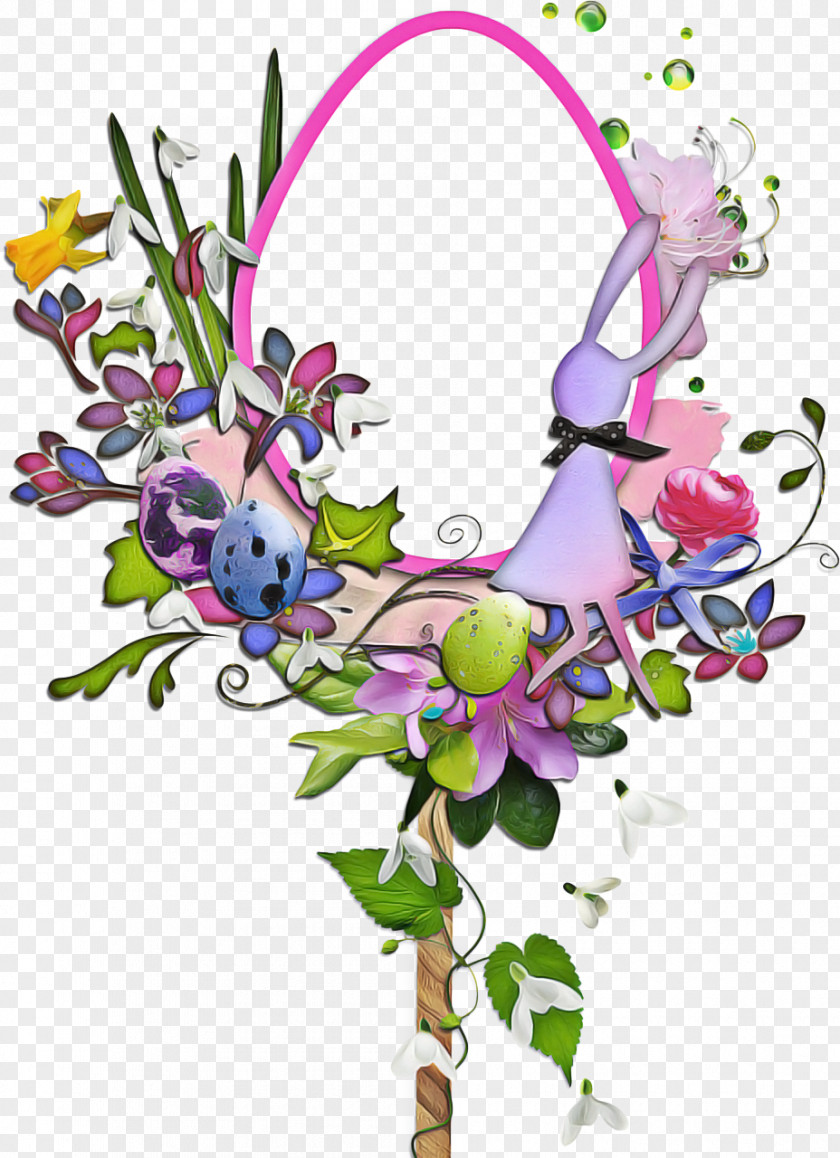 Plant Hydrangea Wedding Watercolor Floral PNG