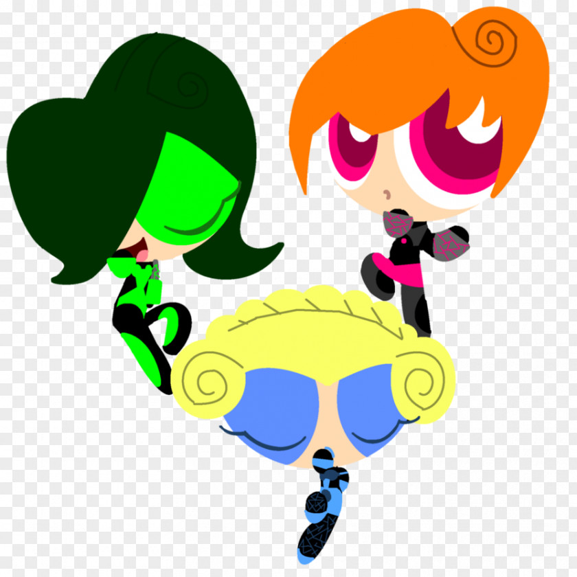 Ppg And Rrb DeviantArt Art Museum Work Of PNG