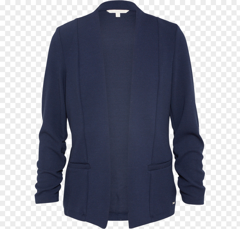 Shirt Cardigan Clothing Dress Blazer PNG