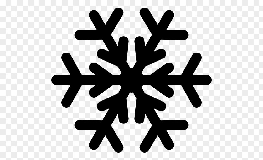 Snowflake Clip Art PNG