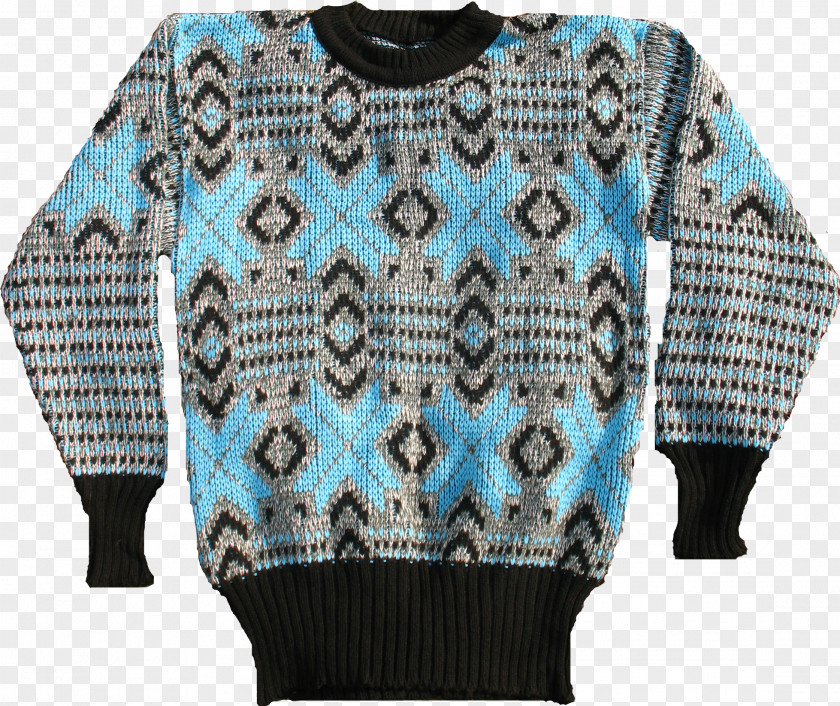 Sweater Sleeve Shirt Outerwear PNG
