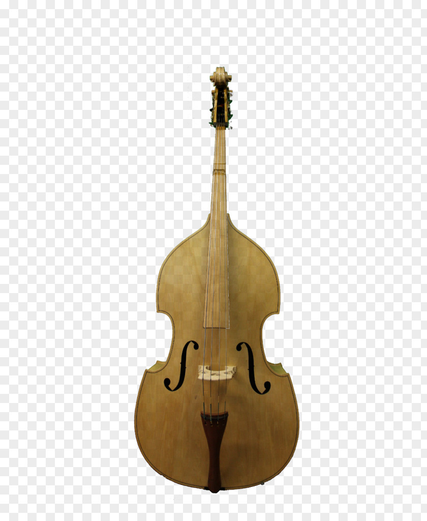 Violin Bass Violone Double Viola PNG