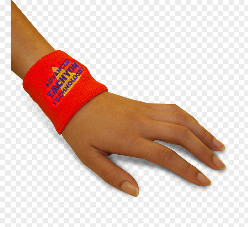 Wristband DEVAKHAN Hand Model Thumb PNG