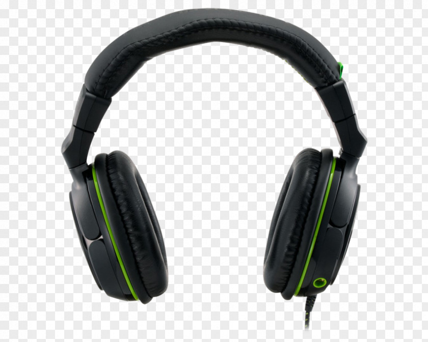 Xbox 360 Wired Headset Microphone One Controller Turtle Beach Ear Force XO SEVEN Pro Corporation For PNG